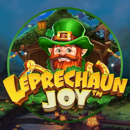 Leprechaun Joy