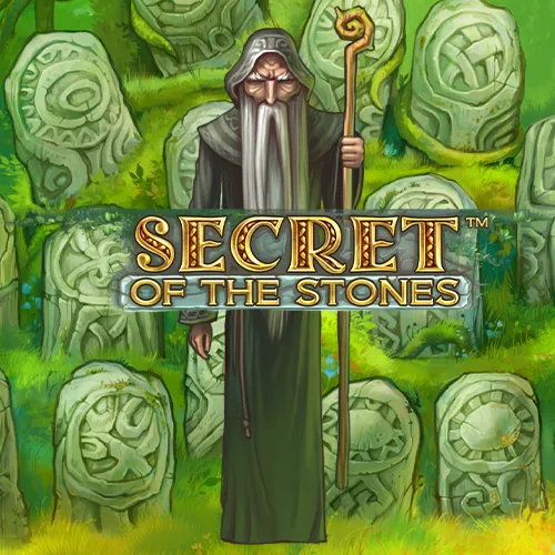 Secret of the Stones