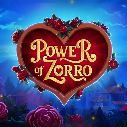 Power of Zorro