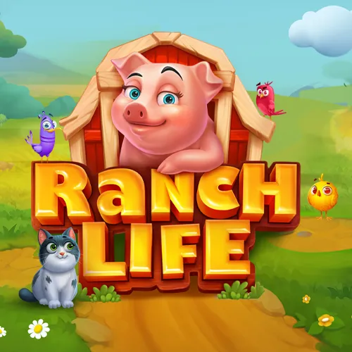 Ranch Life