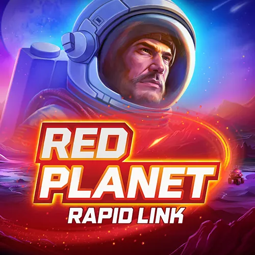 Red Planet: Rapid Link