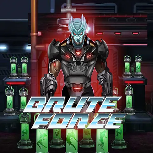 Brute Force