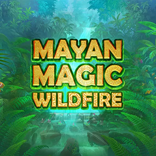 Mayan Magic