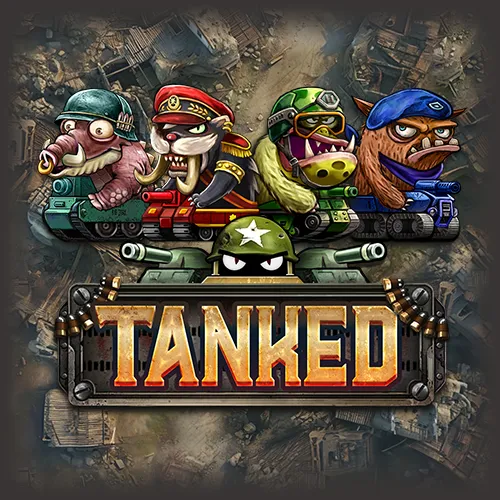 Tanked