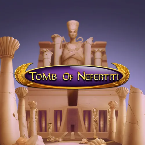 Tomb Of Nefertiti