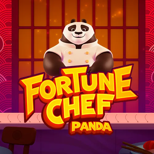 Fortune Chef Panda