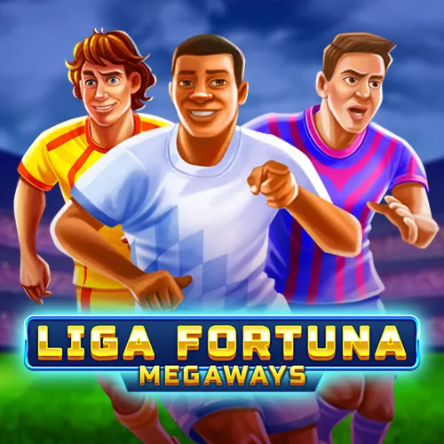 Liga Fortuna Megaways