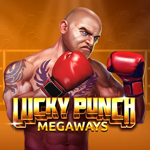 Lucky Punch Megaways