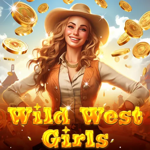 Wild West Girls