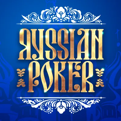 Russian Poker