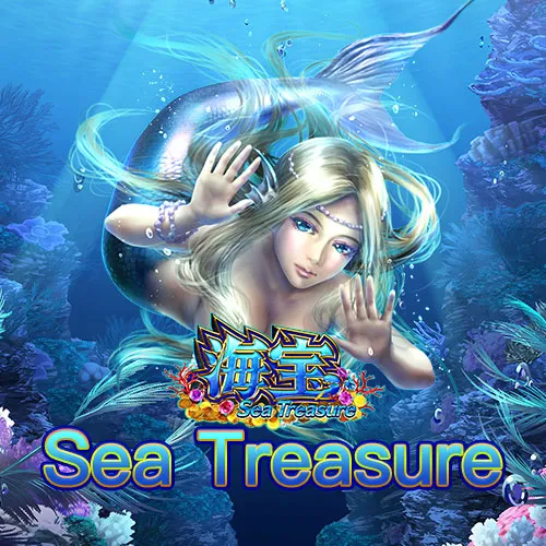 Sea Treasure