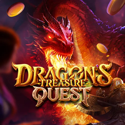 Dragon\'s Treasure Quest
