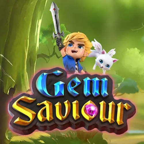 Gem Saviour