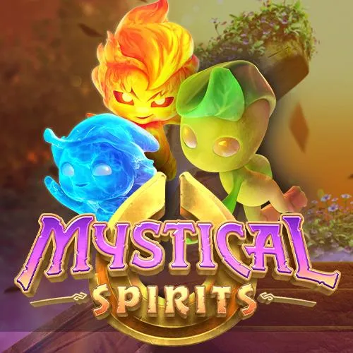 Mystical Spirits