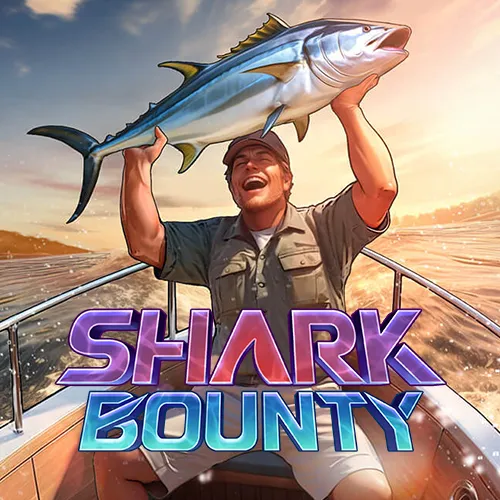 Shark Bounty