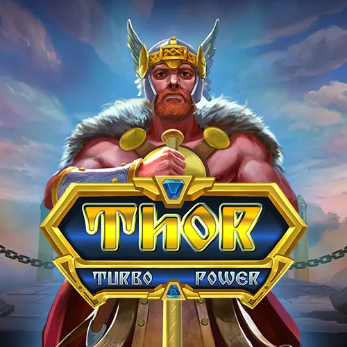 Thor Turbo Power