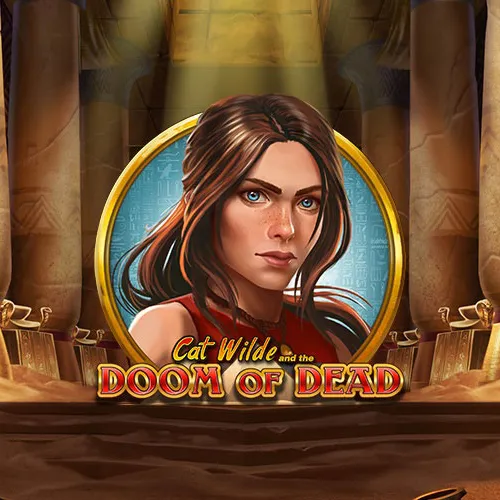 Cat Wilde and the Doom of Dead