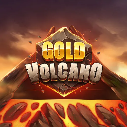 Gold Volcano