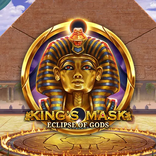 Kingâ€™s Mask: Eclipse of Gods