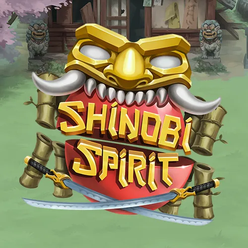 Shinobi Spirit