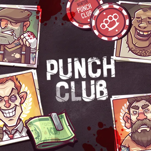 Punch Club