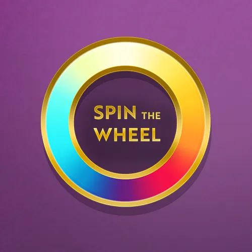 Spin the Wheel
