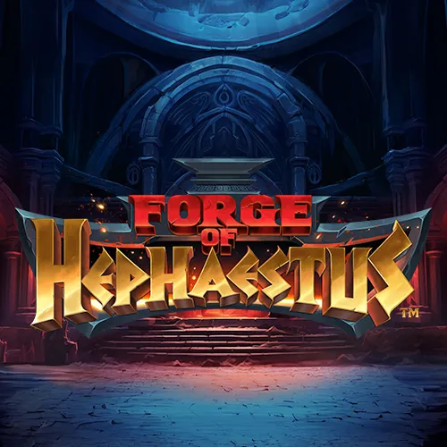 Forge of Hephaestus