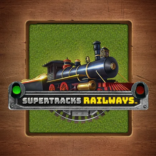 SuperTracks Railways