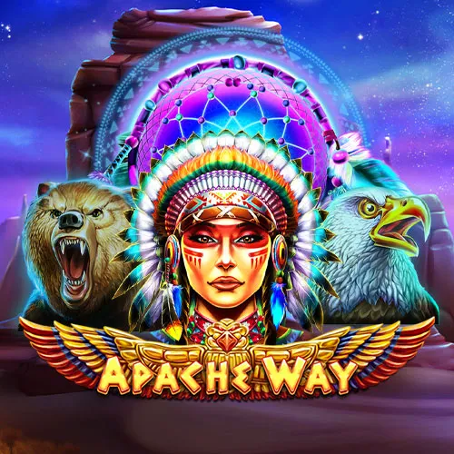 Apache Way