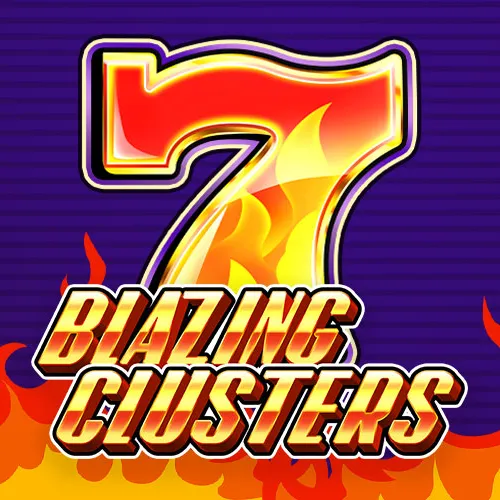 Blazing Clusters