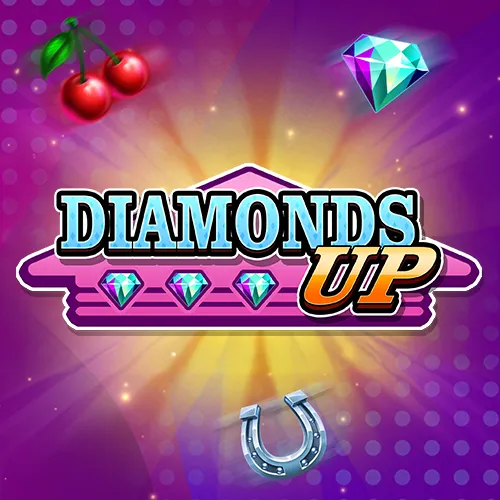 Diamonds Up