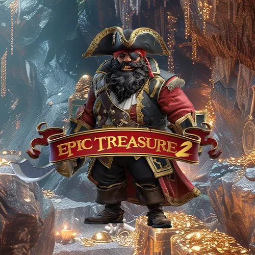Epic Treasure 2