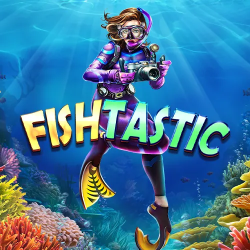 Fishtastic