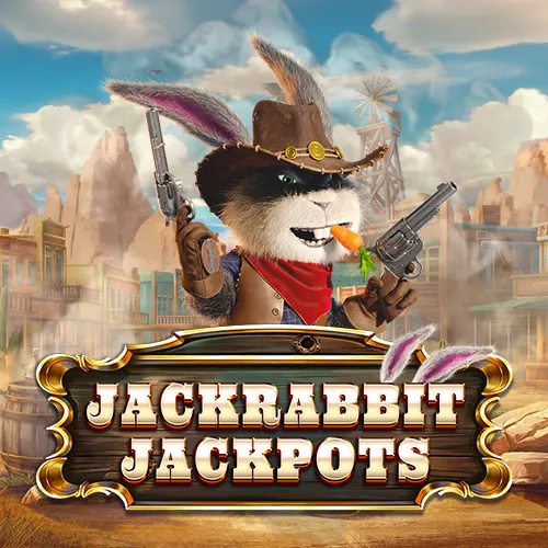 Jackrabbit Jackpots