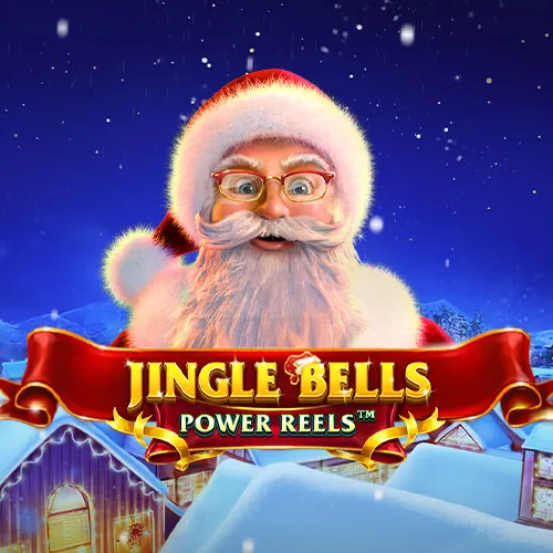 Jingle Bells Power Reels