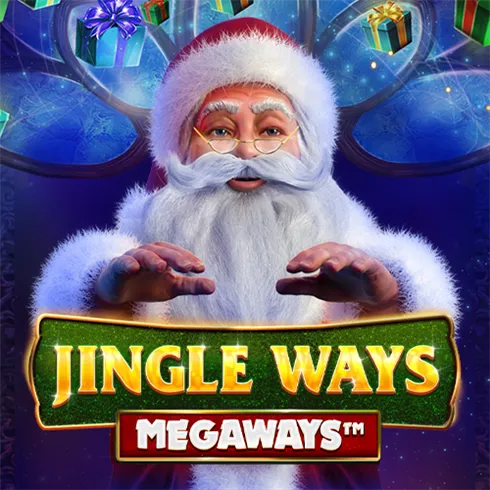 Jingle Ways Megawaysâ„¢