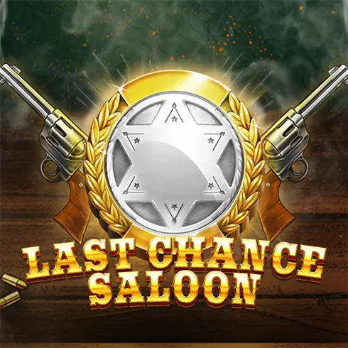 Last Chance Saloon