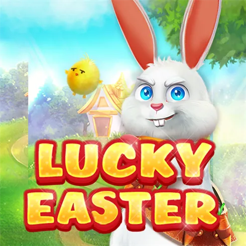 Lucky Easter