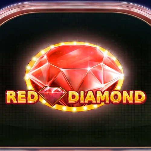 Red Diamond