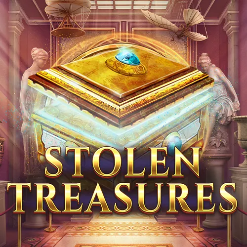 Stolen Treasures