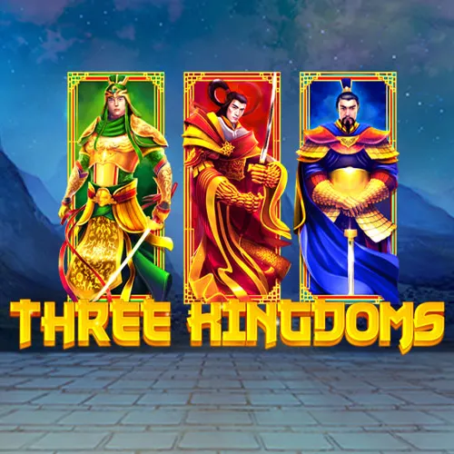 Three Kingdoms