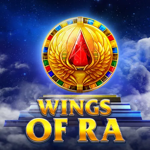Wings of Ra