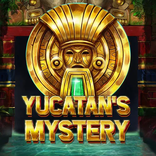 Yucatan\'s Mystery