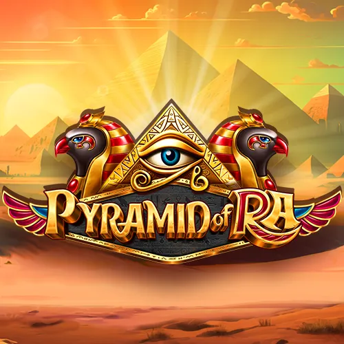 Pyramid of Ra
