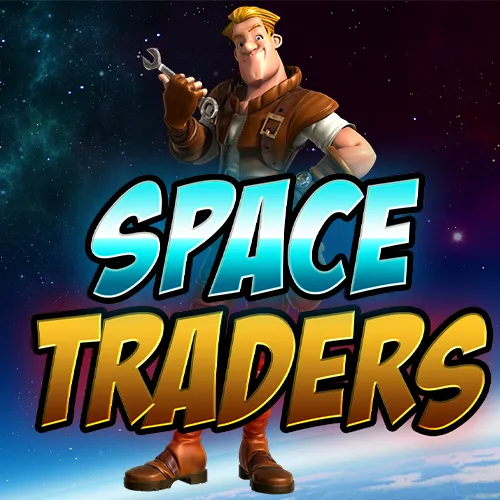 Space Traders