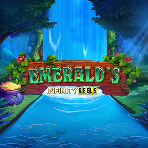 Emerald\'s Infinity Reels