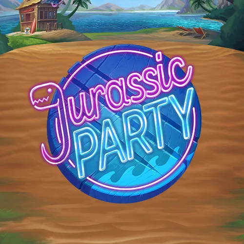 Jurassic Party