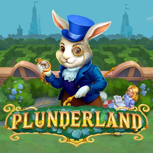 Plunderland