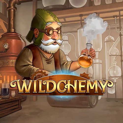 Wildchemy
