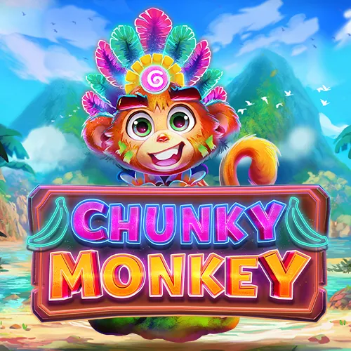 Chunky Monkey